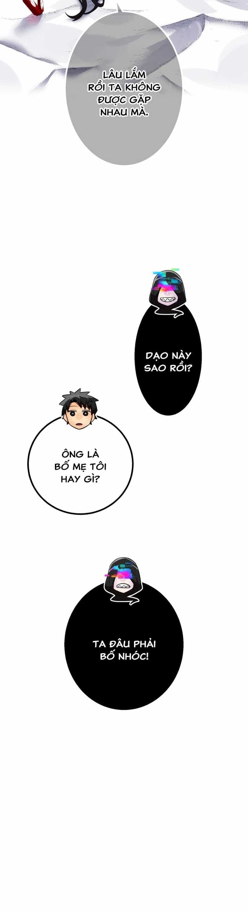 Thực Ra Tôi Mới Là Thật - Chương 132 - ảnh 57