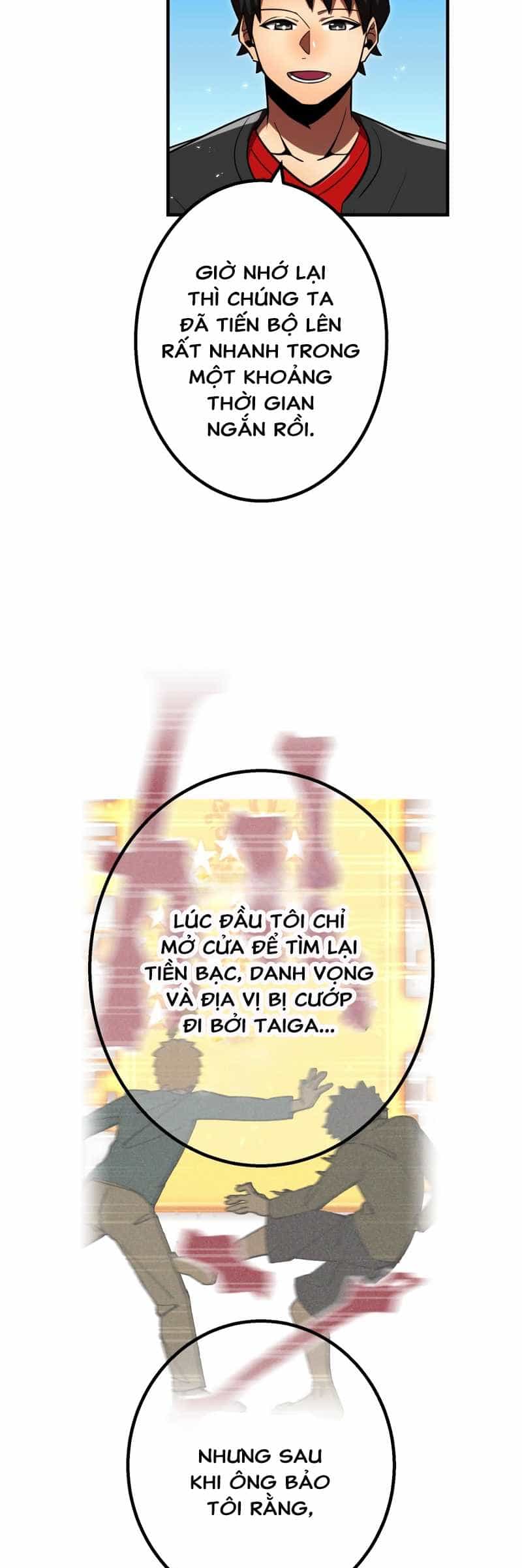 Thực Ra Tôi Mới Là Thật - Chương 132 - ảnh 60