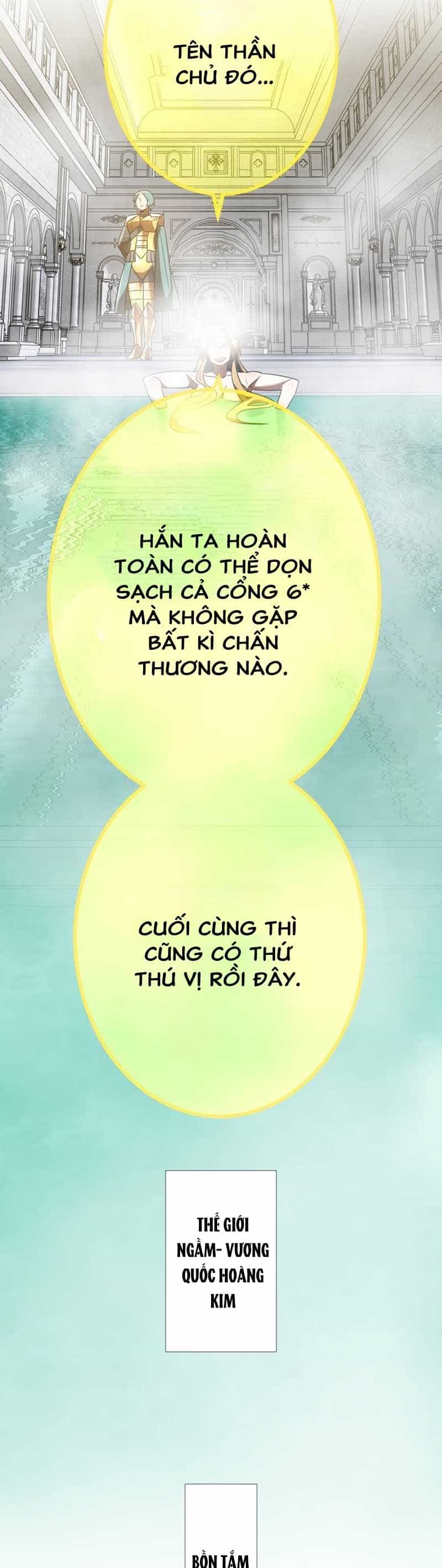 Thực Ra Tôi Mới Là Thật - Chương 132 - ảnh 70