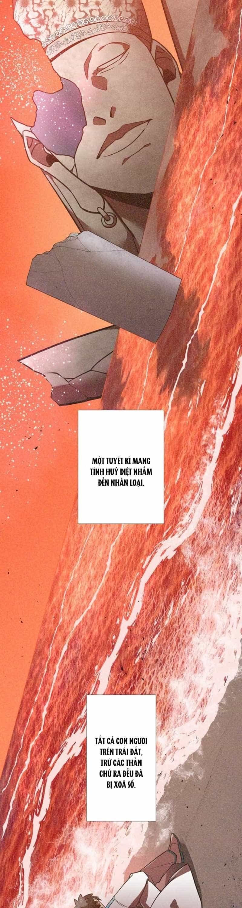 Thực Ra Tôi Mới Là Thật - Chương 132 - ảnh 77