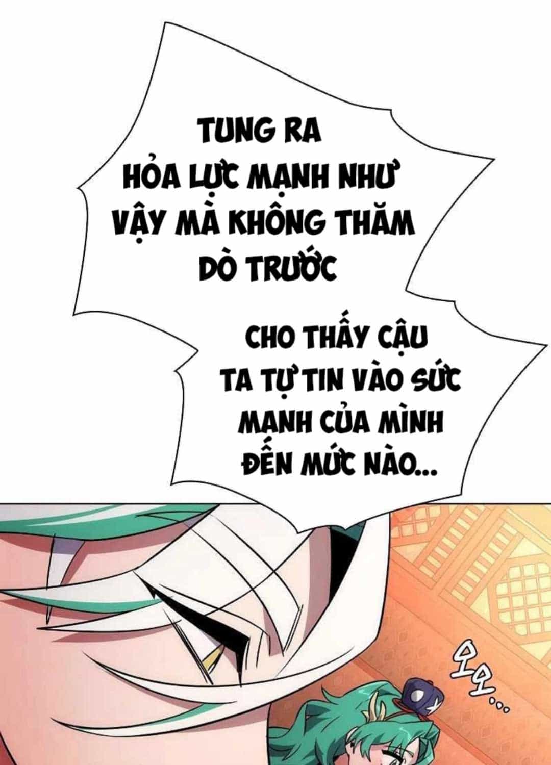 Thực Ra Tôi Mới Là Thật - Chương 134 - ảnh 206