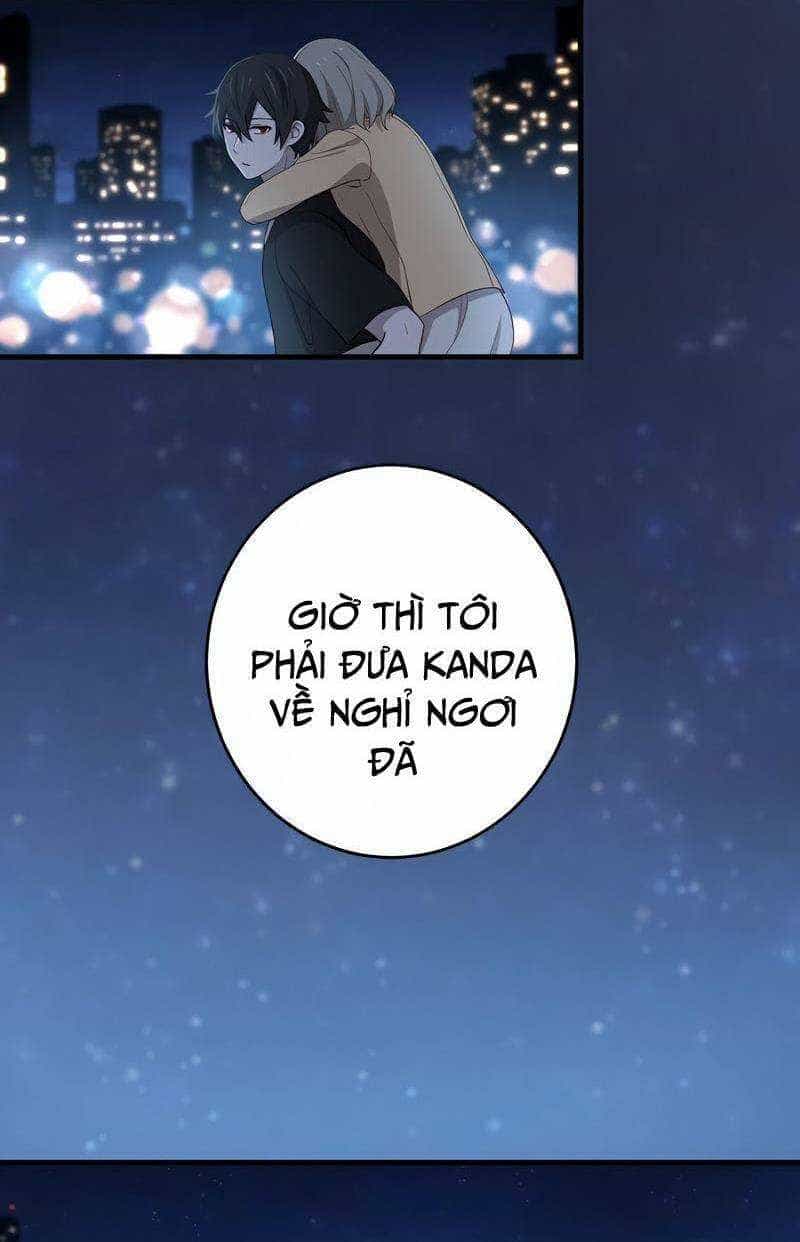 Thực Ra Tôi Mới Là Thật - Chương 134 - ảnh 437