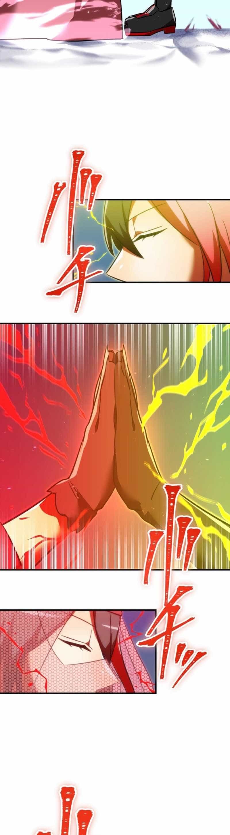 Thực Ra Tôi Mới Là Thật - Chương 134 - ảnh 52