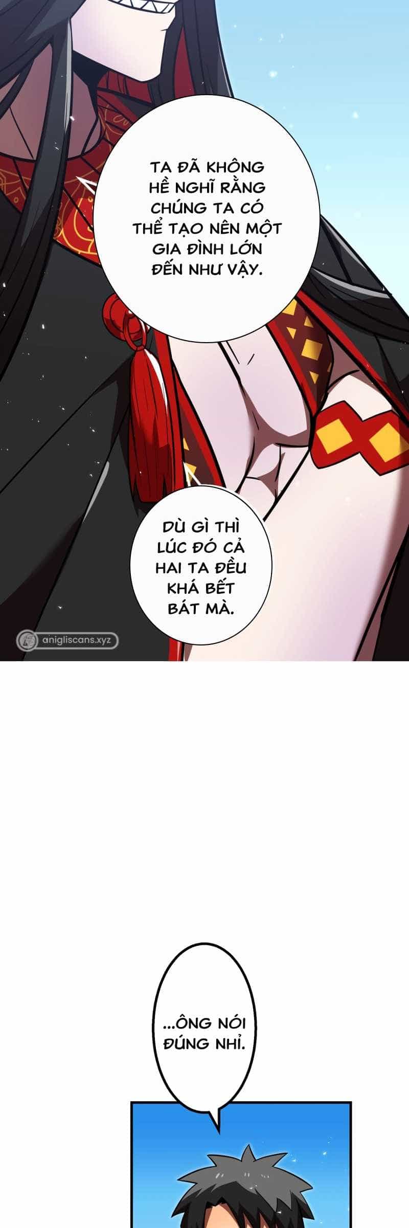 Thực Ra Tôi Mới Là Thật - Chương 134 - ảnh 59