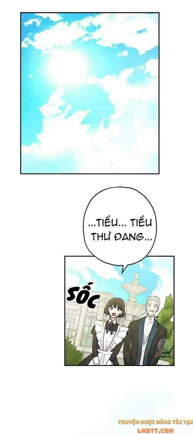 Thực Ra Tôi Mới Là Thật - Chương 19 - ảnh 2