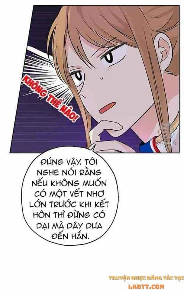 Thực Ra Tôi Mới Là Thật - Chương 19 - ảnh 20