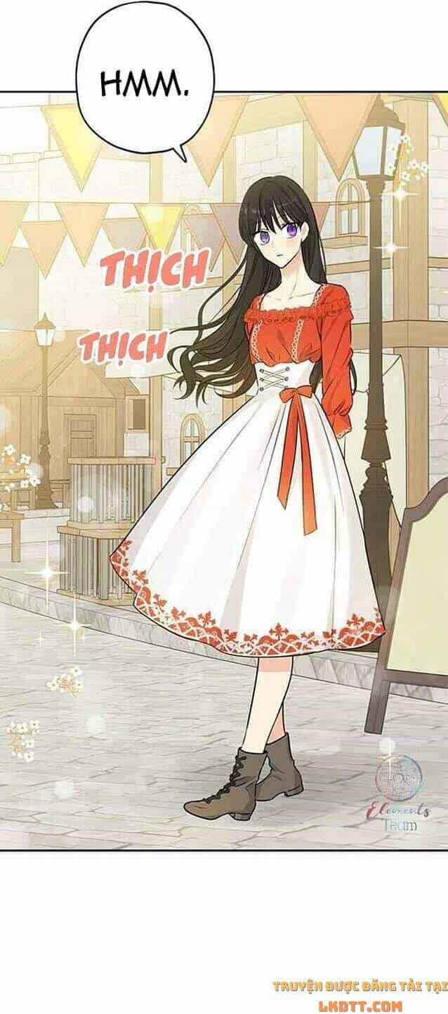 Thực Ra Tôi Mới Là Thật - Chương 19 - ảnh 26