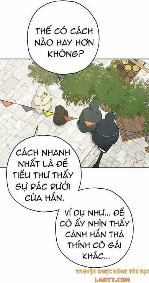Thực Ra Tôi Mới Là Thật - Chương 19 - ảnh 42
