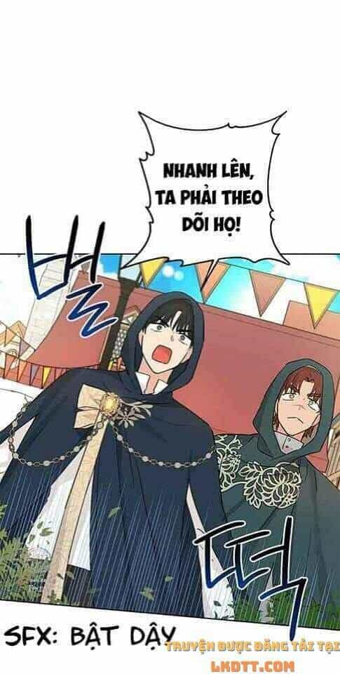 Thực Ra Tôi Mới Là Thật - Chương 19 - ảnh 46