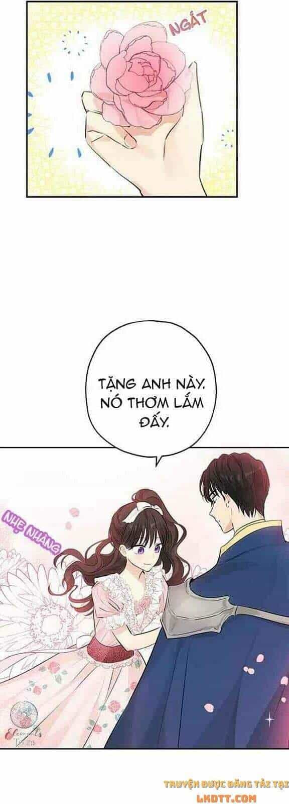 Thực Ra Tôi Mới Là Thật - Chương 19 - ảnh 9