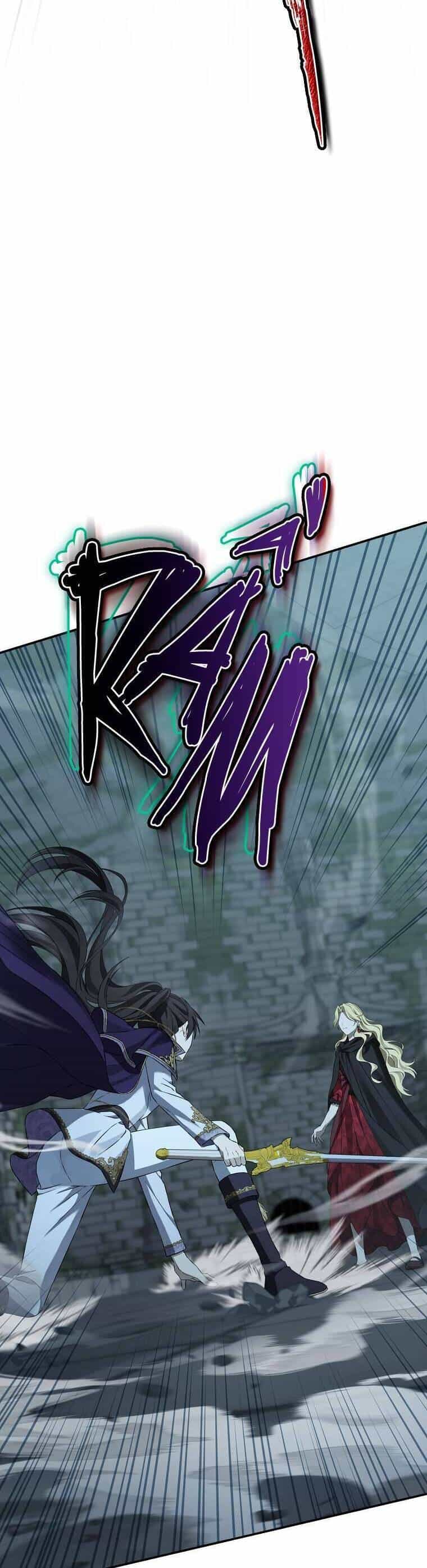 Thực Ra Tôi Mới Là Thật - Chương 135 - ảnh 42