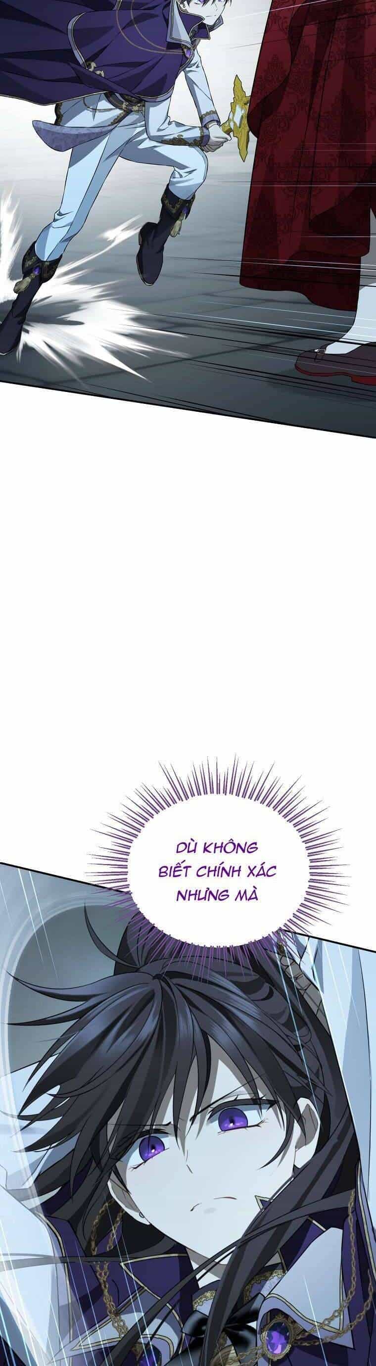 Thực Ra Tôi Mới Là Thật - Chương 135 - ảnh 45