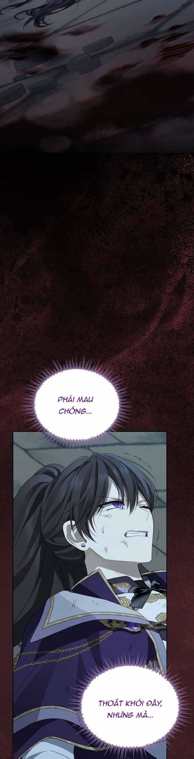 Thực Ra Tôi Mới Là Thật - Chương 136 - ảnh 4