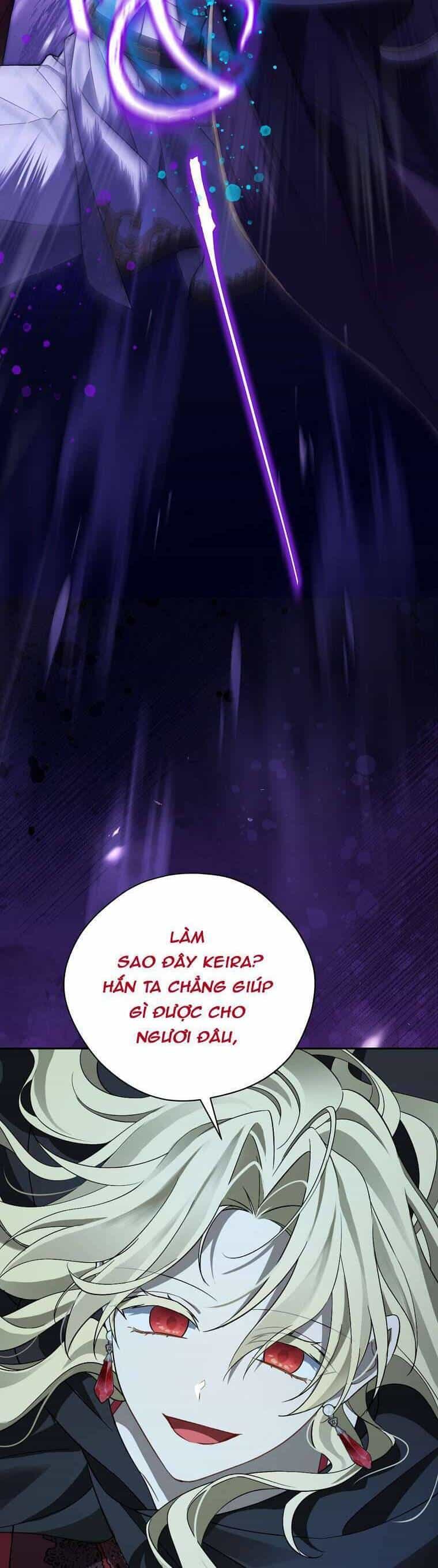 Thực Ra Tôi Mới Là Thật - Chương 136 - ảnh 41