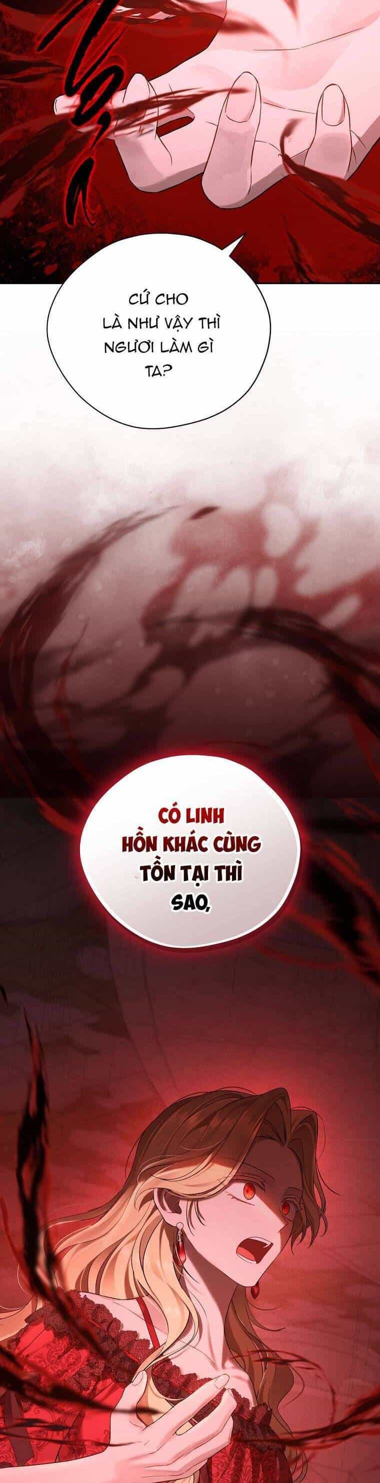 Thực Ra Tôi Mới Là Thật - Chương 137 - ảnh 11