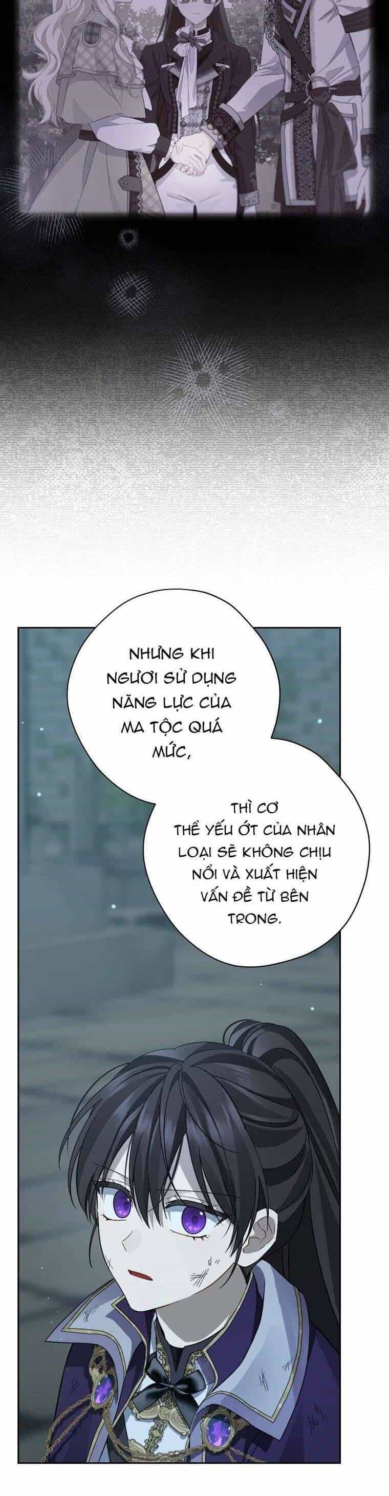 Thực Ra Tôi Mới Là Thật - Chương 137 - ảnh 4