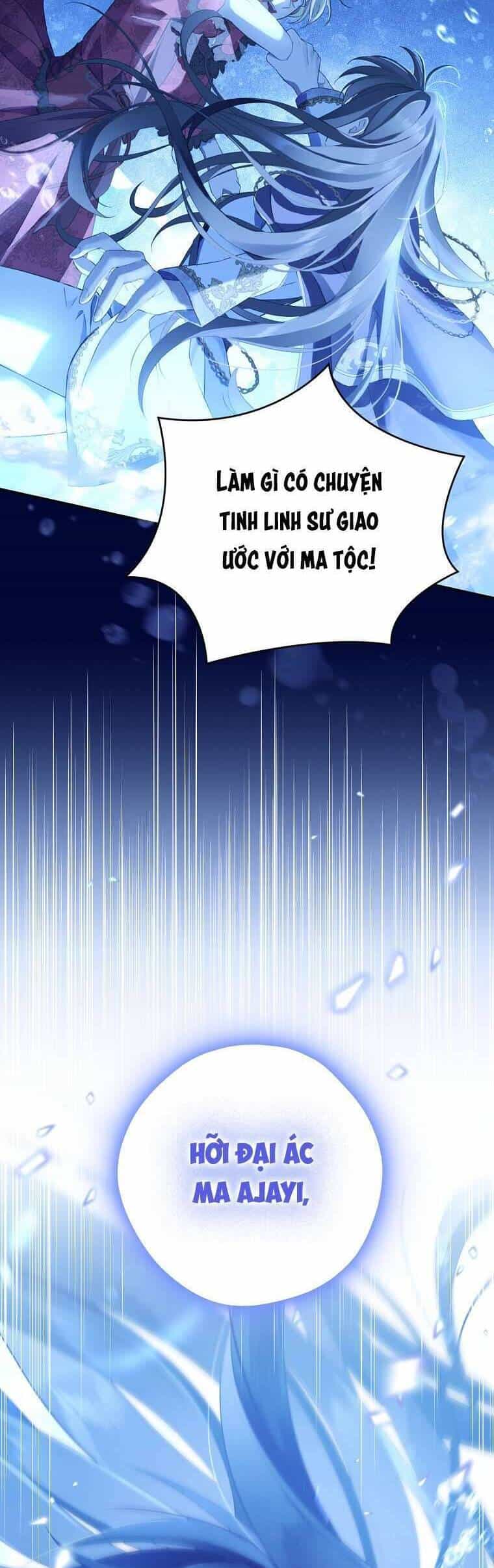 Thực Ra Tôi Mới Là Thật - Chương 140 - ảnh 15