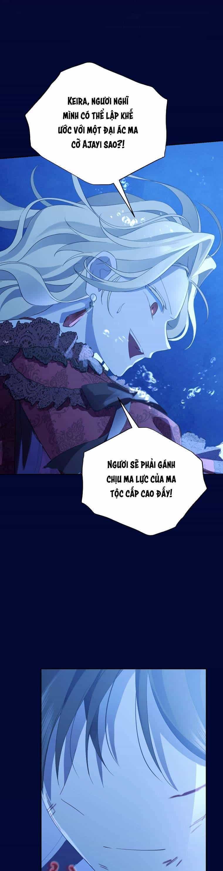 Thực Ra Tôi Mới Là Thật - Chương 140 - ảnh 23