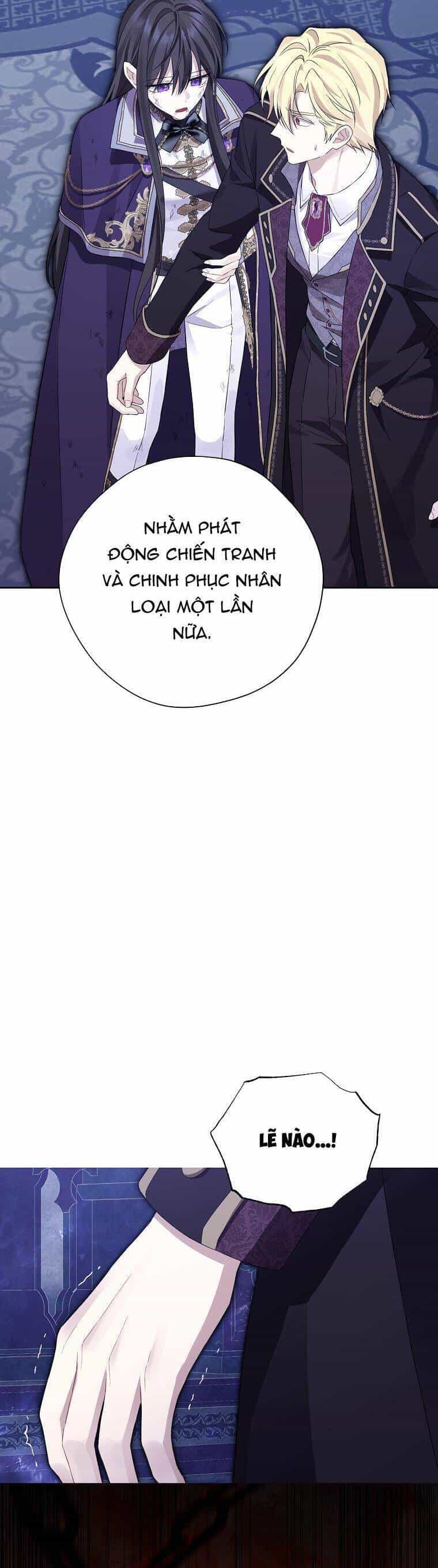 Thực Ra Tôi Mới Là Thật - Chương 142 - ảnh 15