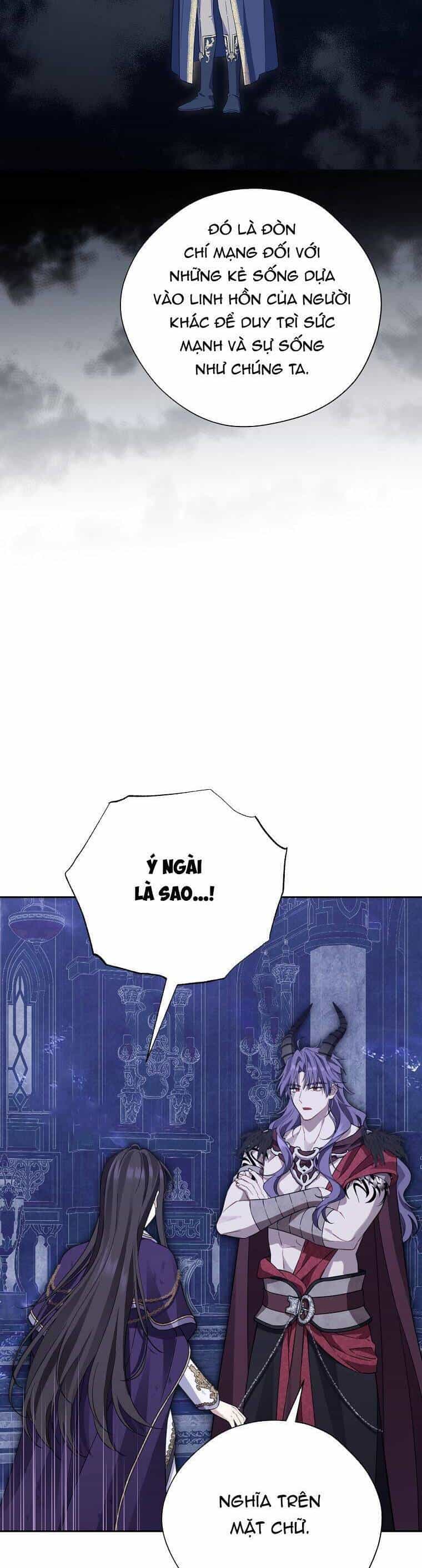 Thực Ra Tôi Mới Là Thật - Chương 142 - ảnh 33
