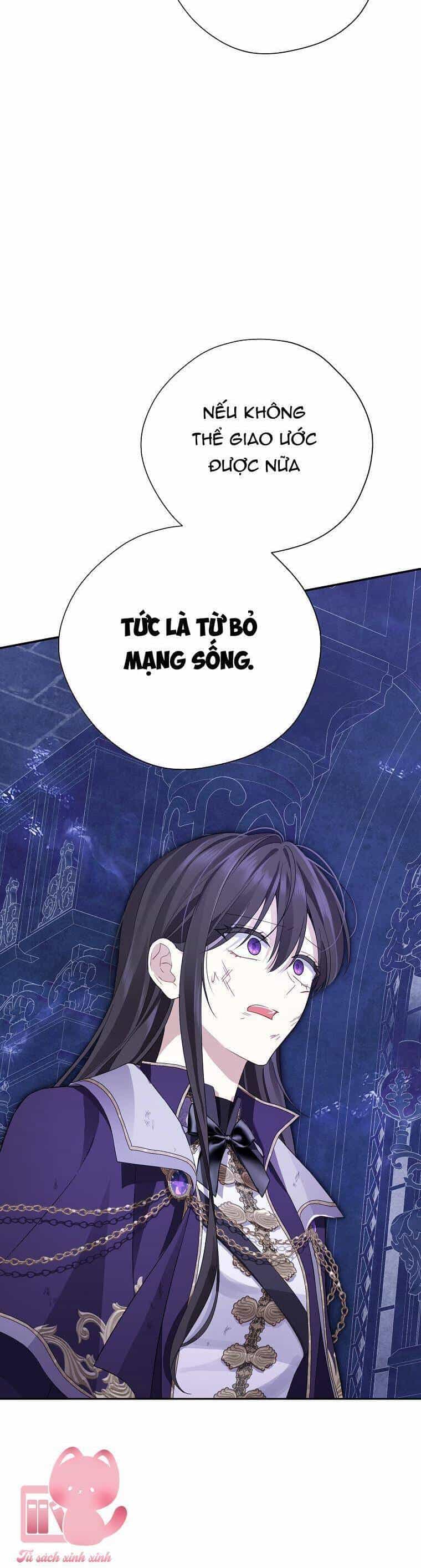 Thực Ra Tôi Mới Là Thật - Chương 142 - ảnh 34