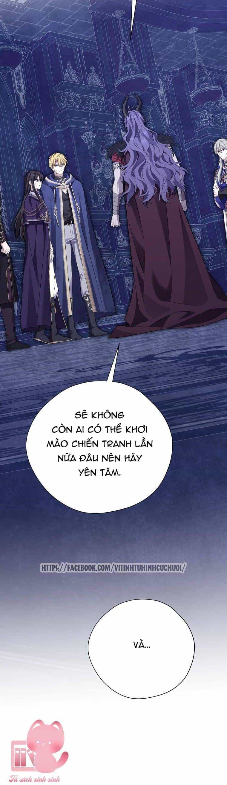 Thực Ra Tôi Mới Là Thật - Chương 142 - ảnh 49