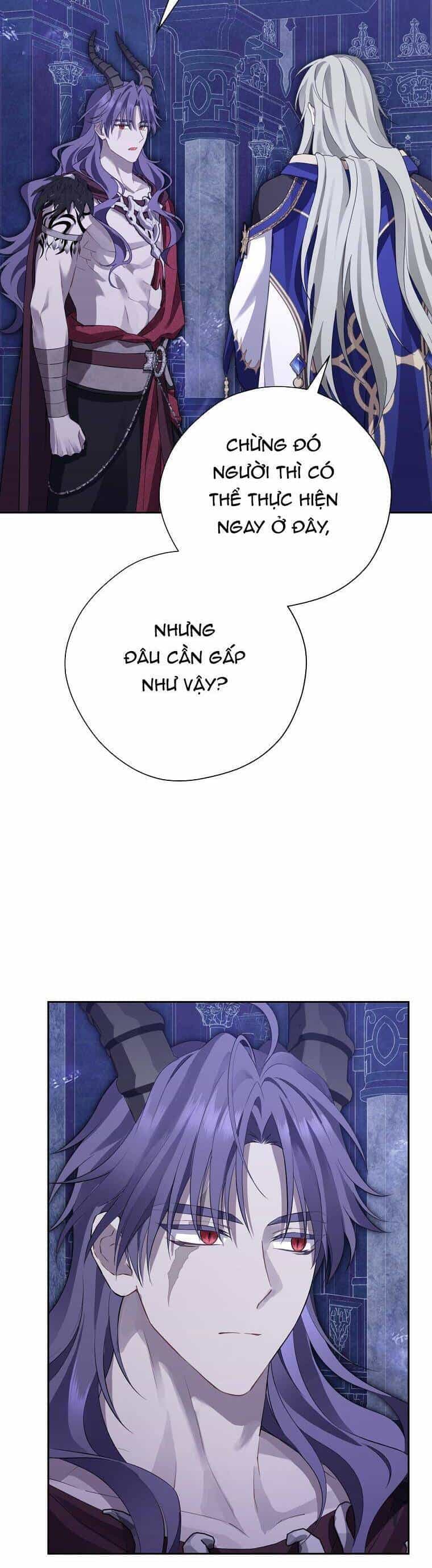 Thực Ra Tôi Mới Là Thật - Chương 142 - ảnh 52