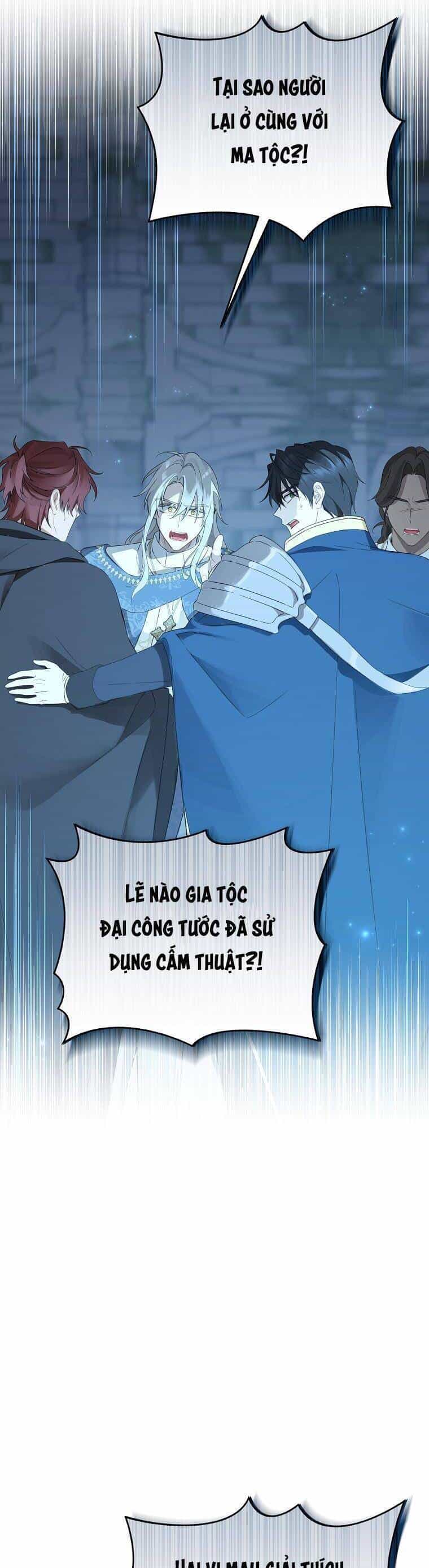 Thực Ra Tôi Mới Là Thật - Chương 142 - ảnh 56