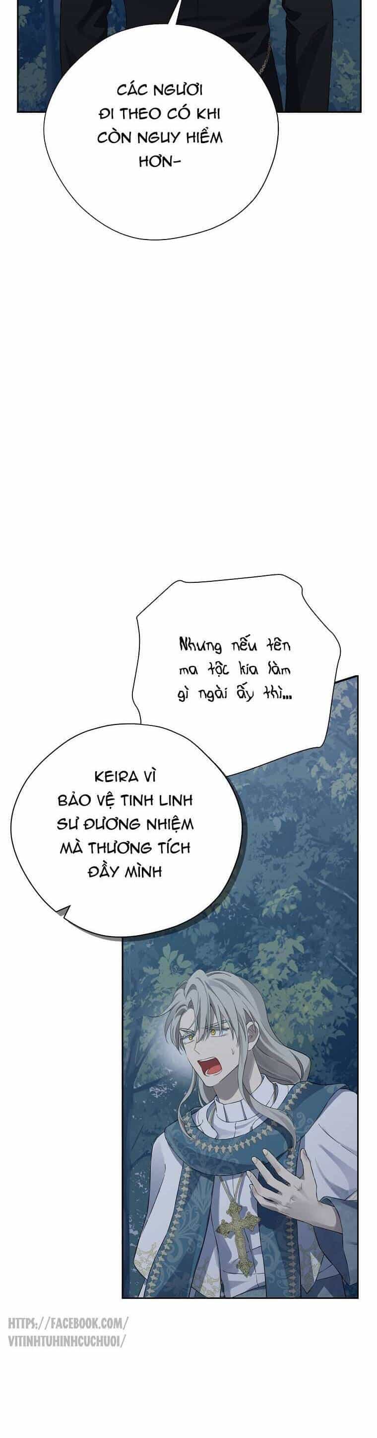 Thực Ra Tôi Mới Là Thật - Chương 143 - ảnh 16