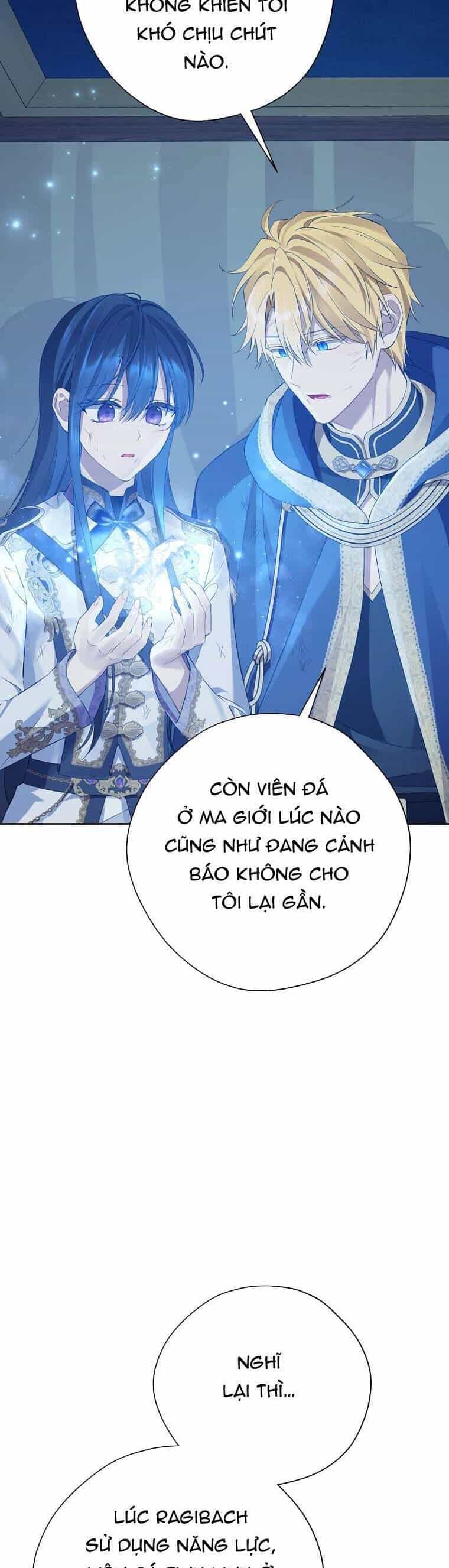 Thực Ra Tôi Mới Là Thật - Chương 143 - ảnh 25