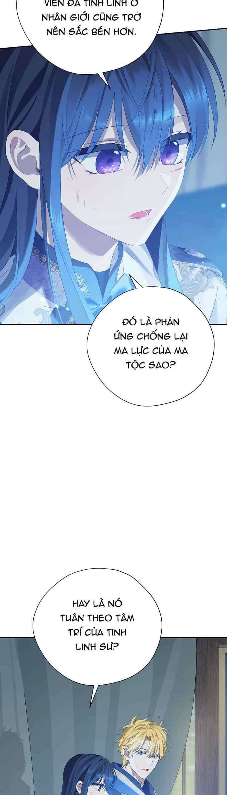 Thực Ra Tôi Mới Là Thật - Chương 143 - ảnh 26