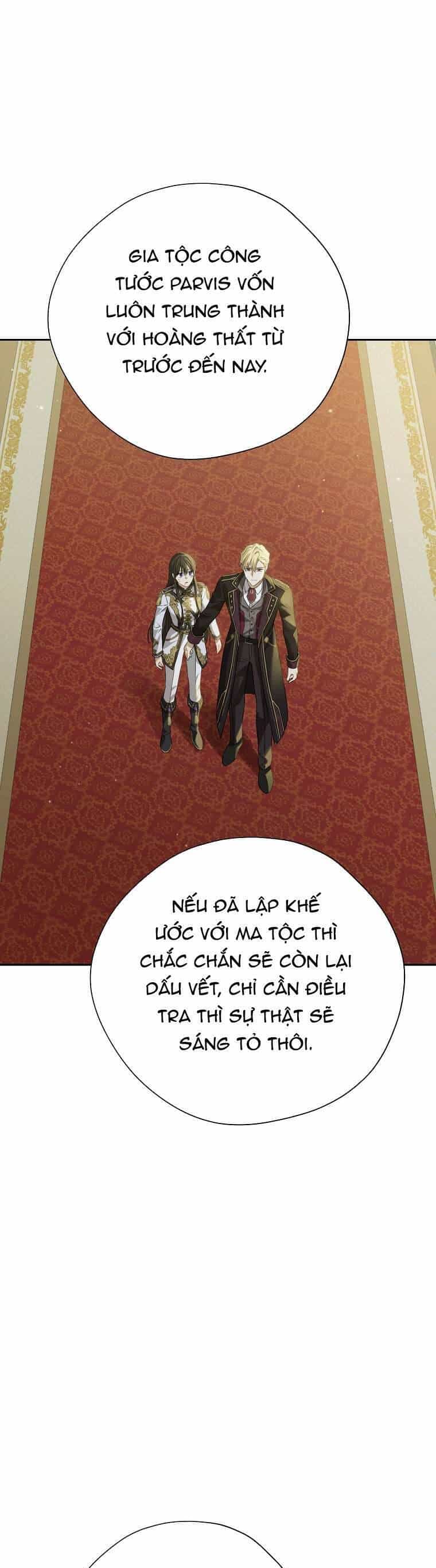 Thực Ra Tôi Mới Là Thật - Chương 144 - ảnh 27