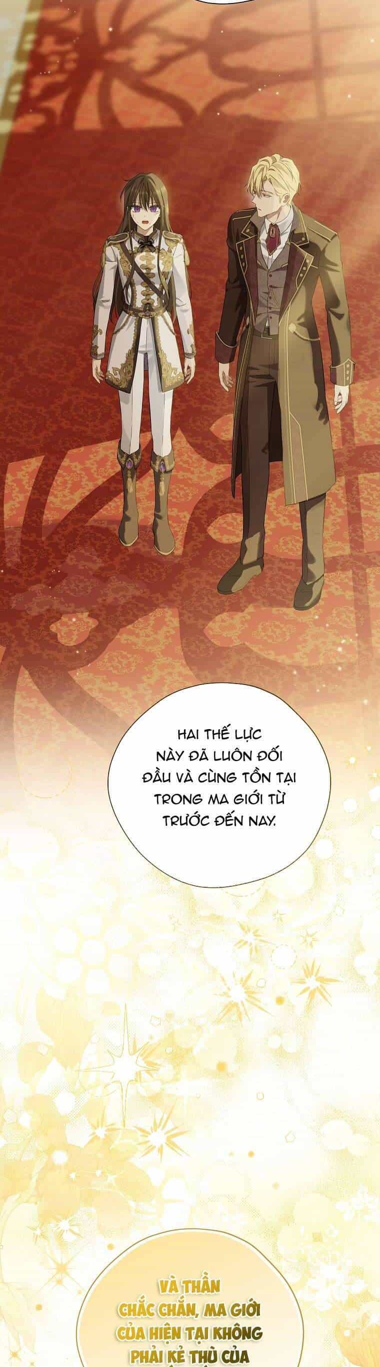 Thực Ra Tôi Mới Là Thật - Chương 144 - ảnh 31
