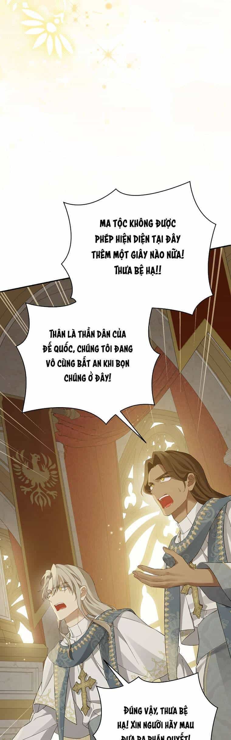 Thực Ra Tôi Mới Là Thật - Chương 144 - ảnh 33