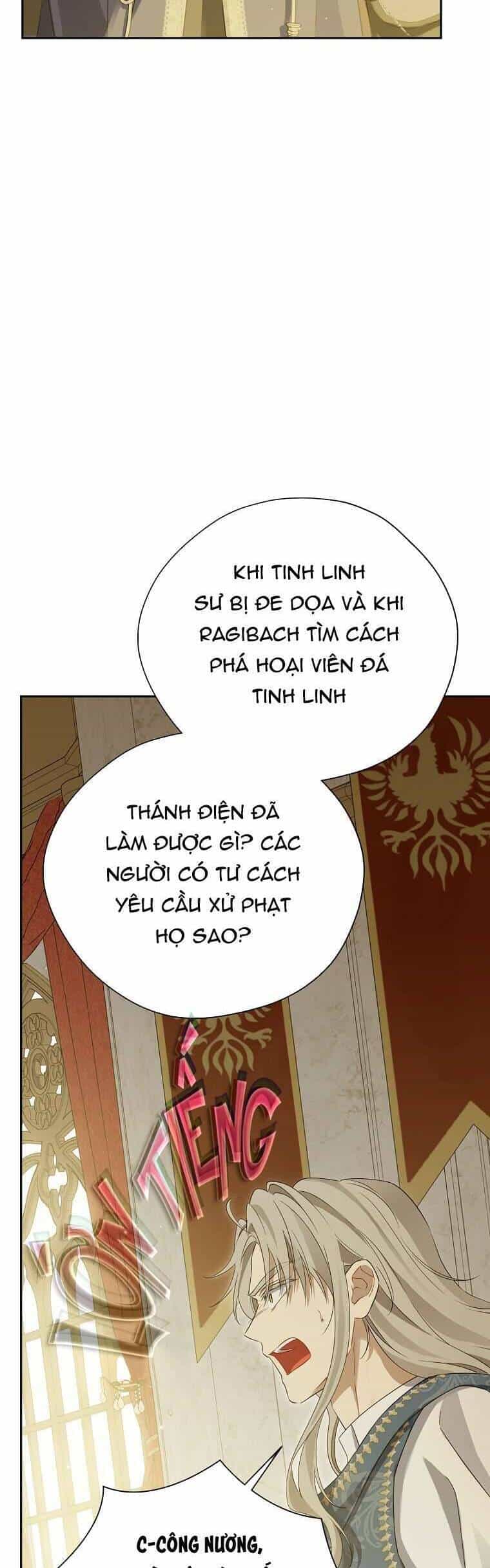 Thực Ra Tôi Mới Là Thật - Chương 144 - ảnh 36