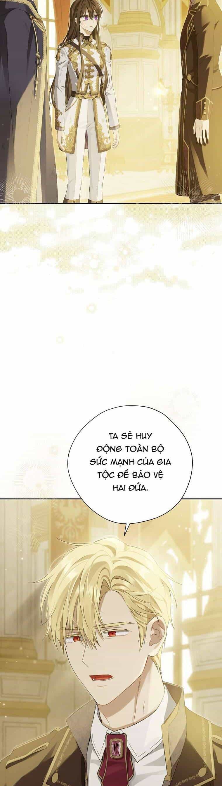 Thực Ra Tôi Mới Là Thật - Chương 144 - ảnh 50