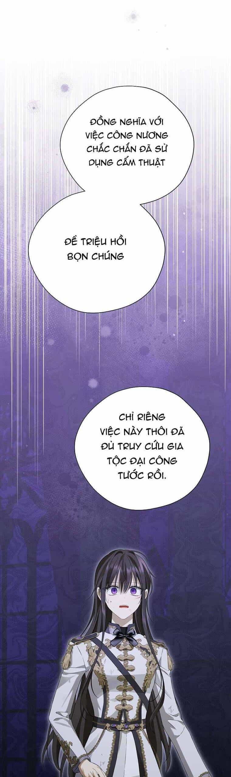 Thực Ra Tôi Mới Là Thật - Chương 144 - ảnh 8