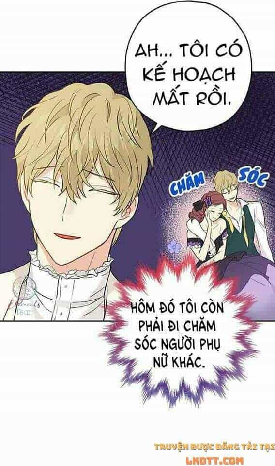 Thực Ra Tôi Mới Là Thật - Chương 20 - ảnh 17
