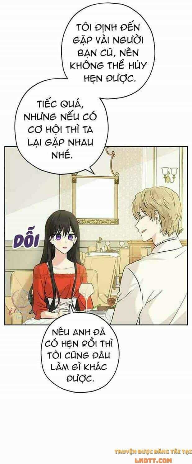 Thực Ra Tôi Mới Là Thật - Chương 20 - ảnh 18