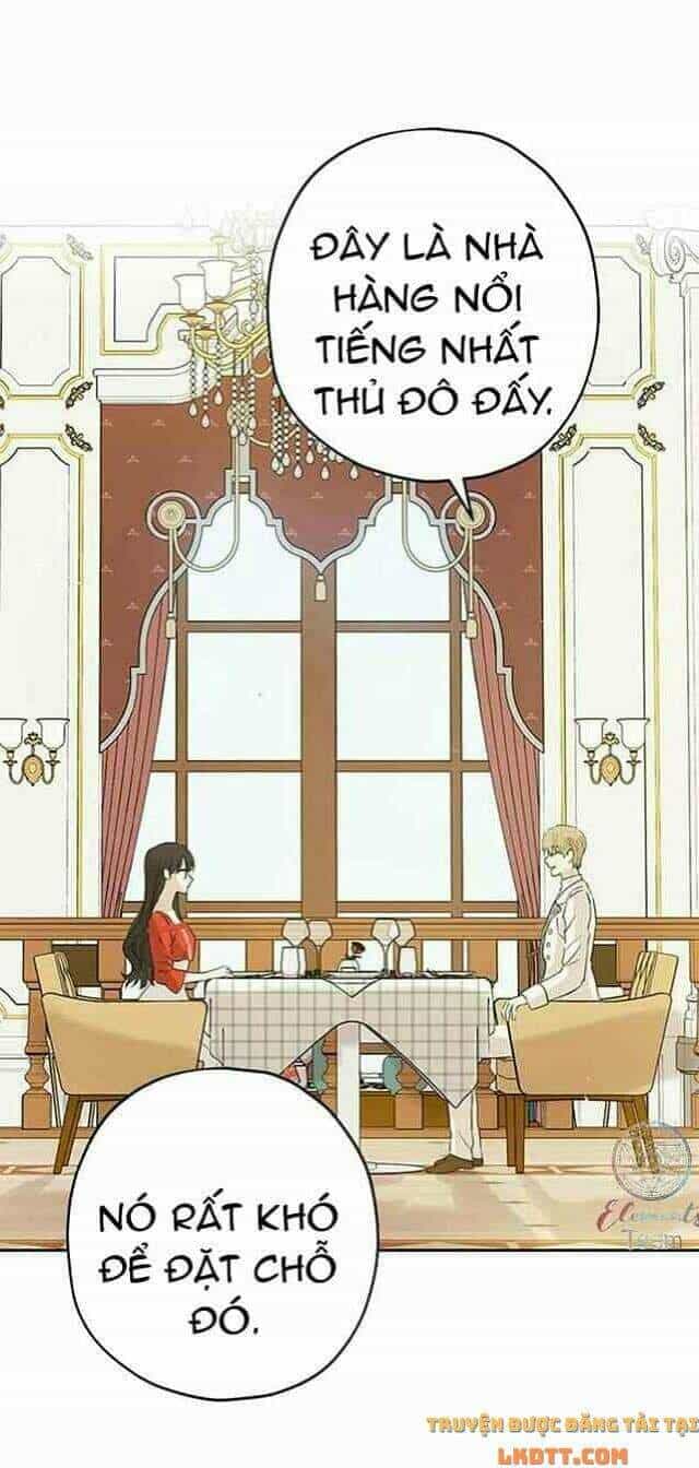 Thực Ra Tôi Mới Là Thật - Chương 20 - ảnh 3