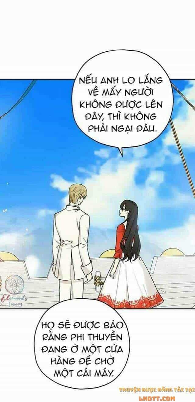 Thực Ra Tôi Mới Là Thật - Chương 20 - ảnh 32