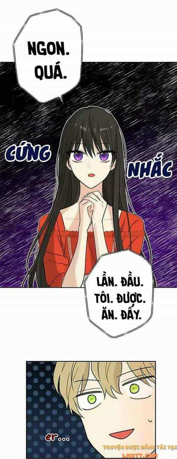 Thực Ra Tôi Mới Là Thật - Chương 20 - ảnh 9