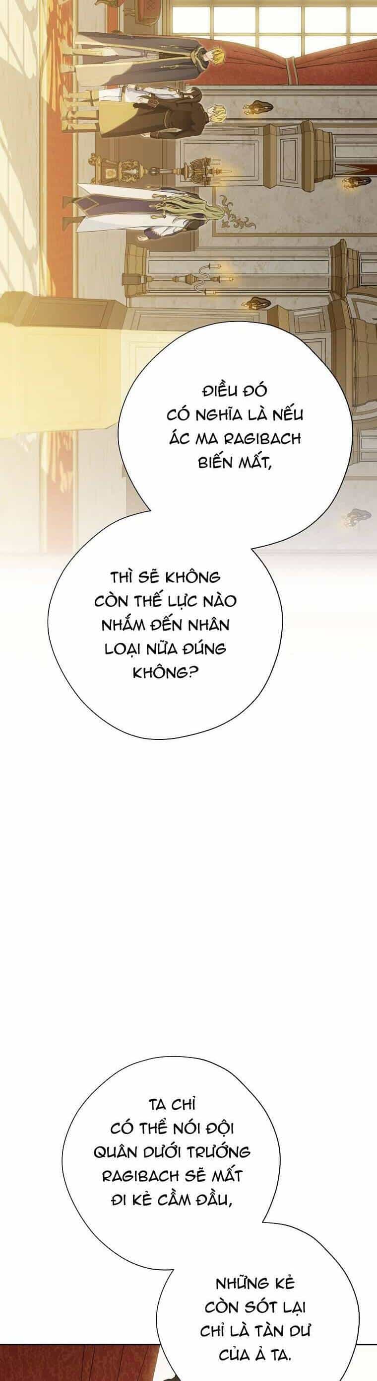 Thực Ra Tôi Mới Là Thật - Chương 145 - ảnh 3