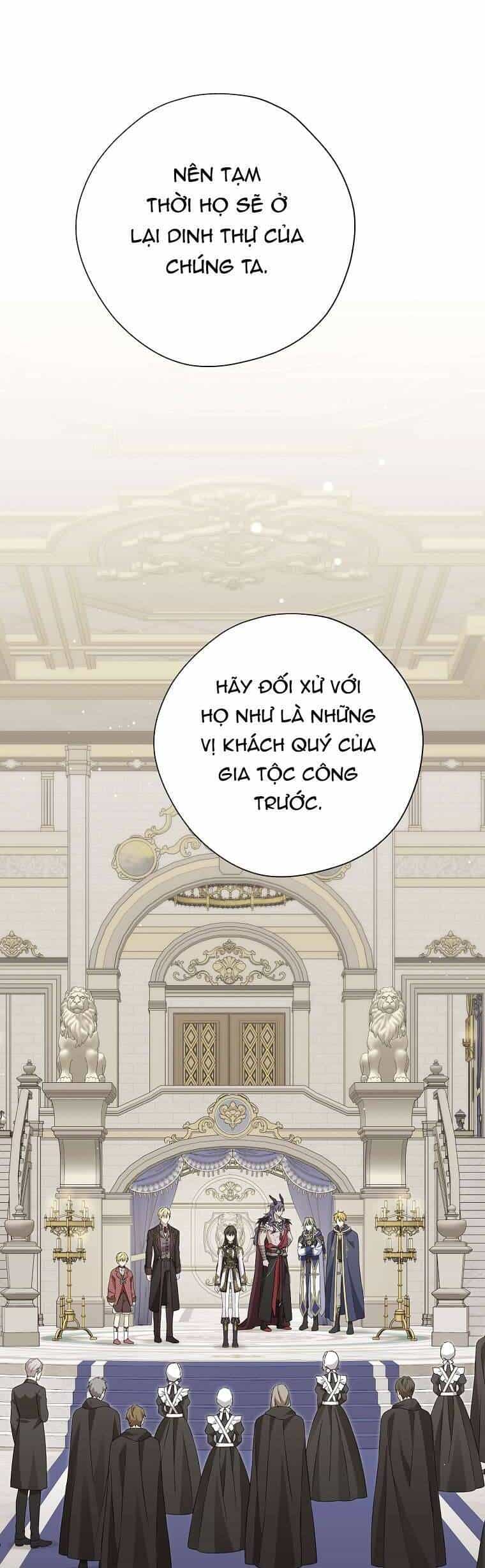 Thực Ra Tôi Mới Là Thật - Chương 145 - ảnh 30