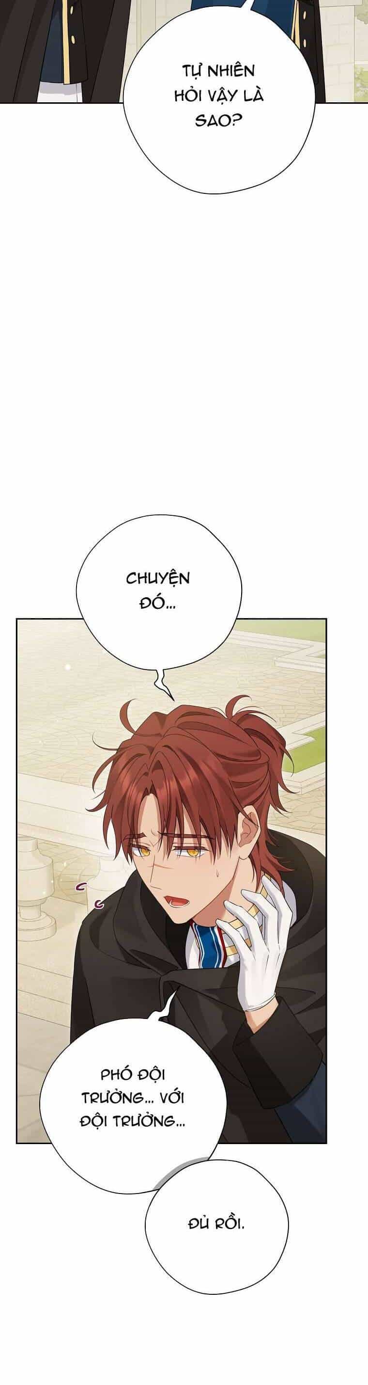 Thực Ra Tôi Mới Là Thật - Chương 146 - ảnh 35