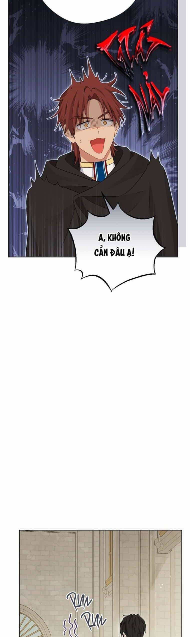 Thực Ra Tôi Mới Là Thật - Chương 146 - ảnh 38