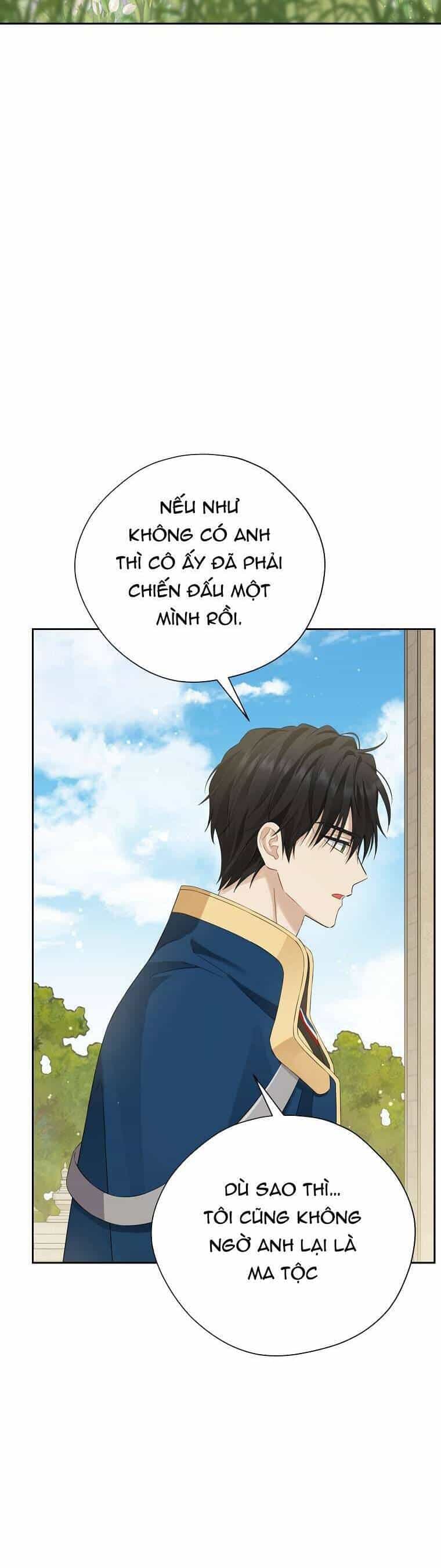 Thực Ra Tôi Mới Là Thật - Chương 146 - ảnh 4