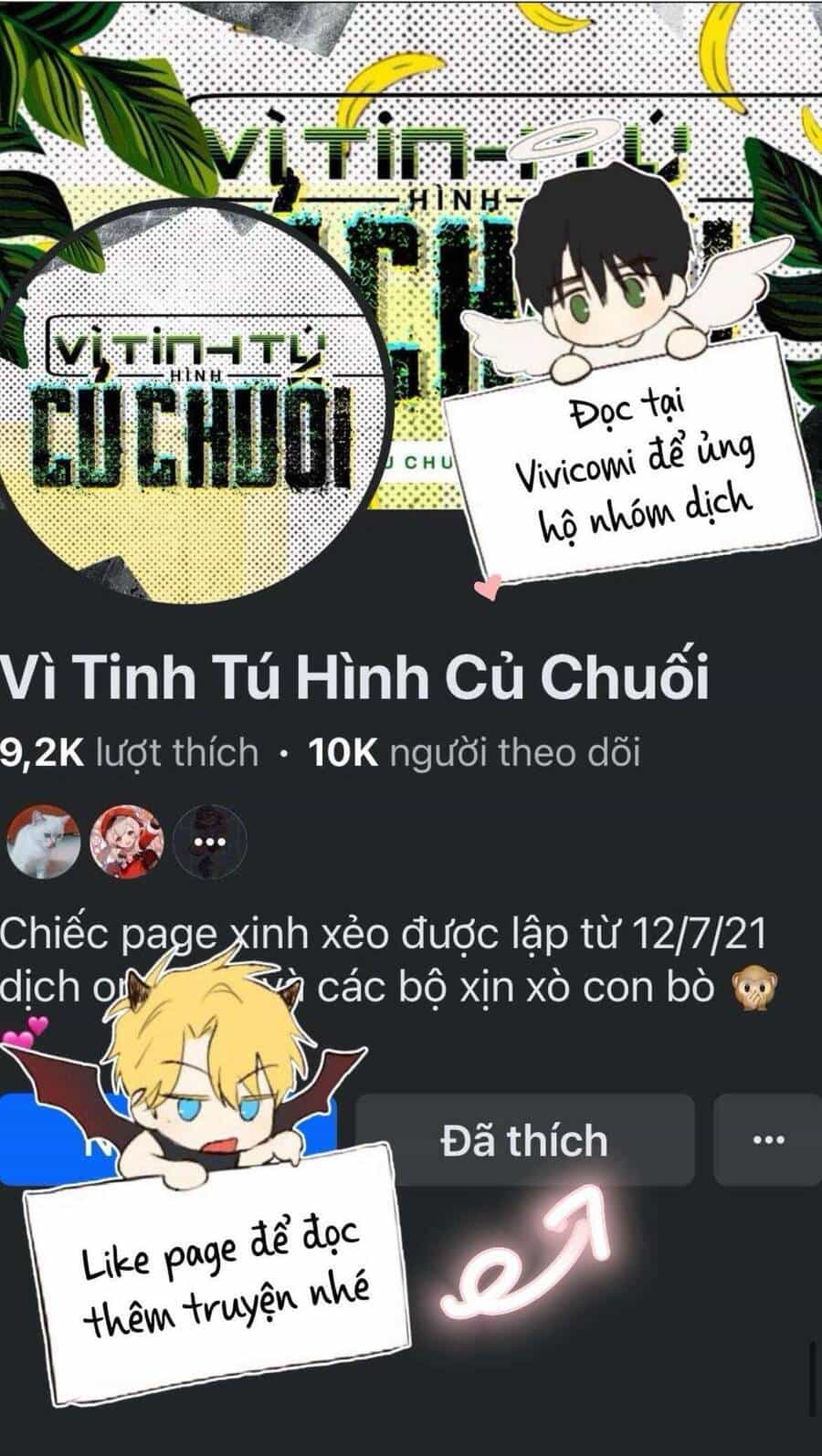 Thực Ra Tôi Mới Là Thật - Chương 146 - ảnh 48