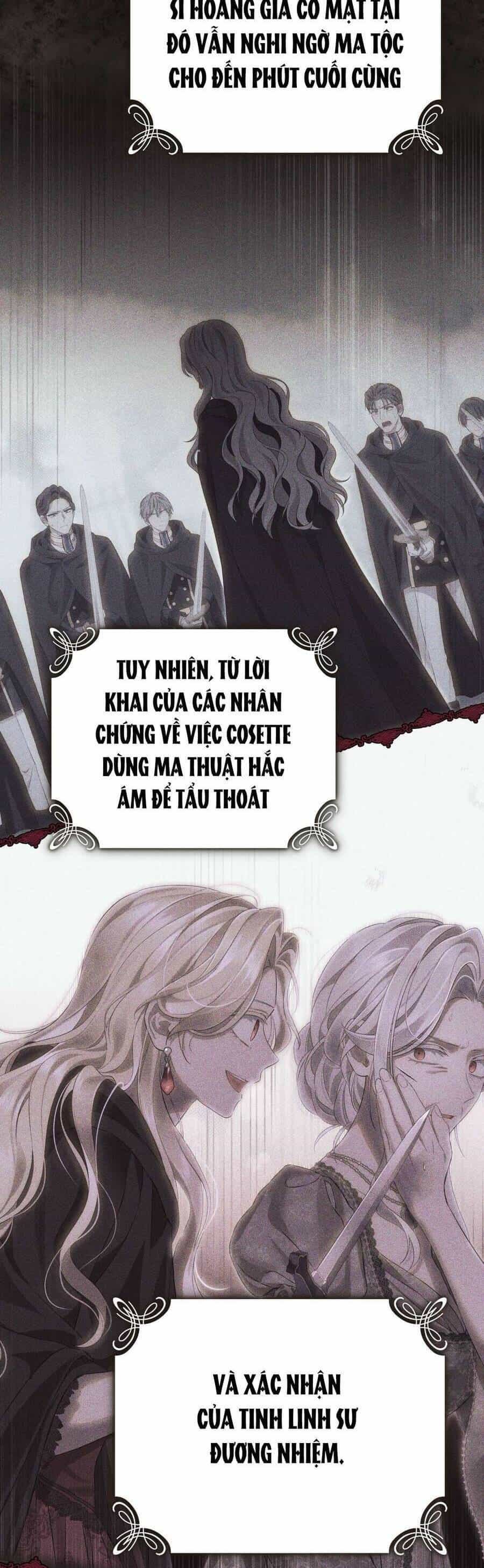 Thực Ra Tôi Mới Là Thật - Chương 147 - ảnh 10