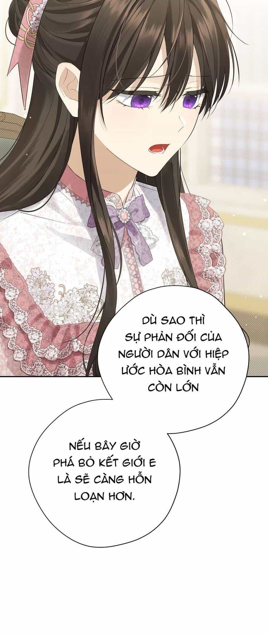 Thực Ra Tôi Mới Là Thật - Chương 147 - ảnh 57